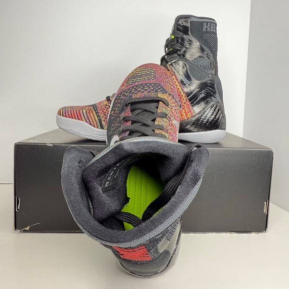 Nike Kobe 9 Elite Protro Masterpiece Size 7.5 Men / Size 9 Women Baskeball Shoes main image 5
